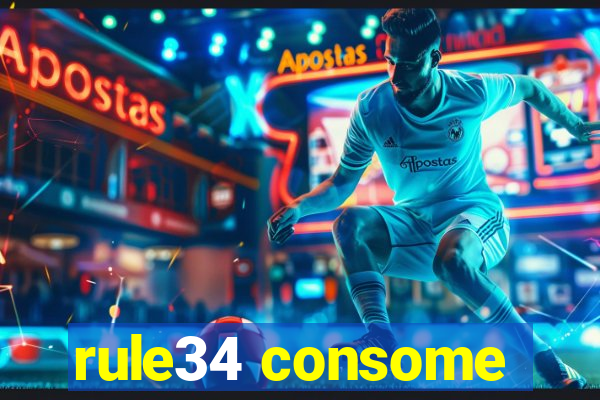 rule34 consome